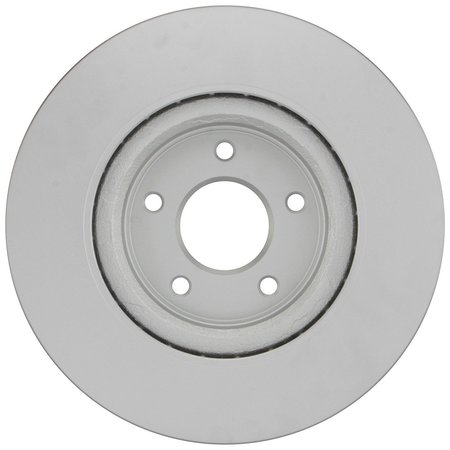 Bosch Quietcast Disc Disc Brake Roto, 40011583 40011583